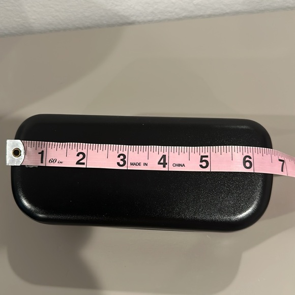 Coach Sunglass Case New - Picture 6 of 9